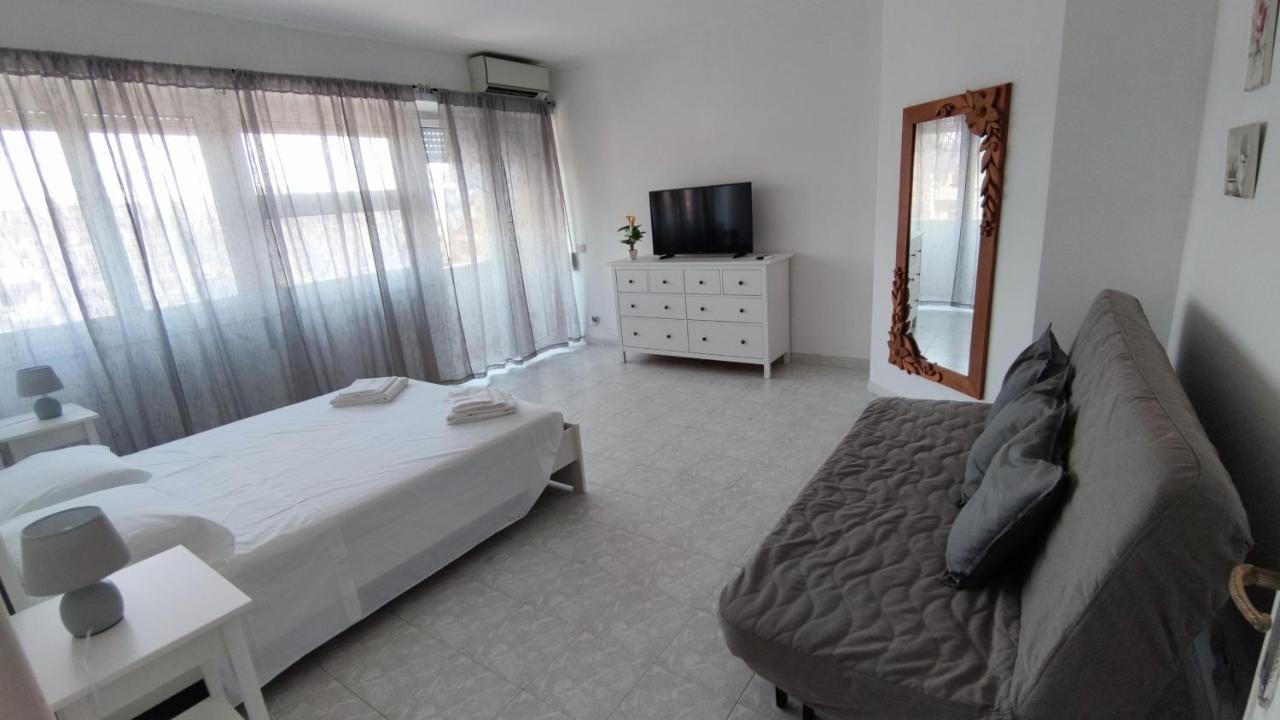 Gio Apartment Marconi Rome Bagian luar foto